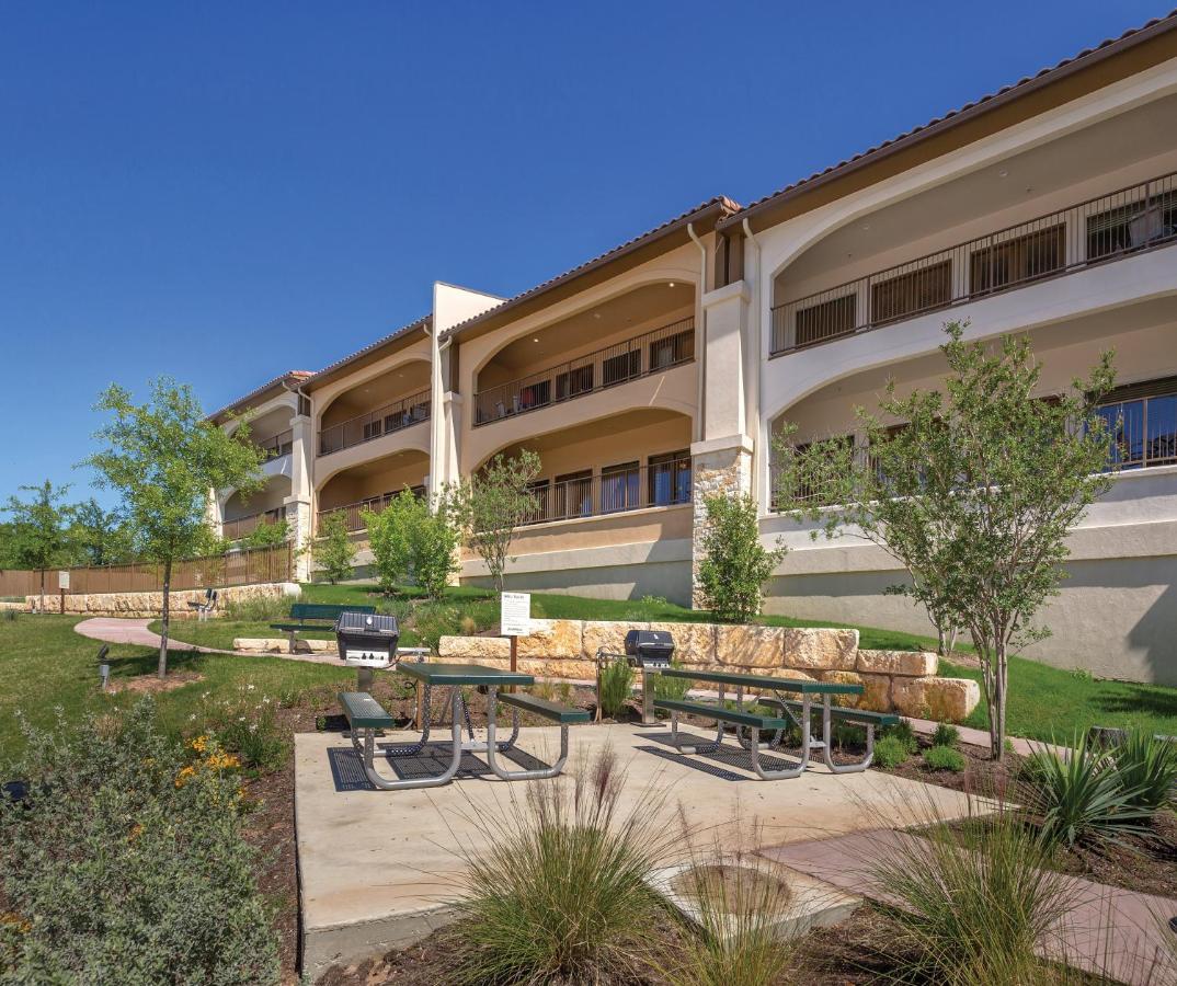 Worldmark 马布尔福尔斯 外观 照片