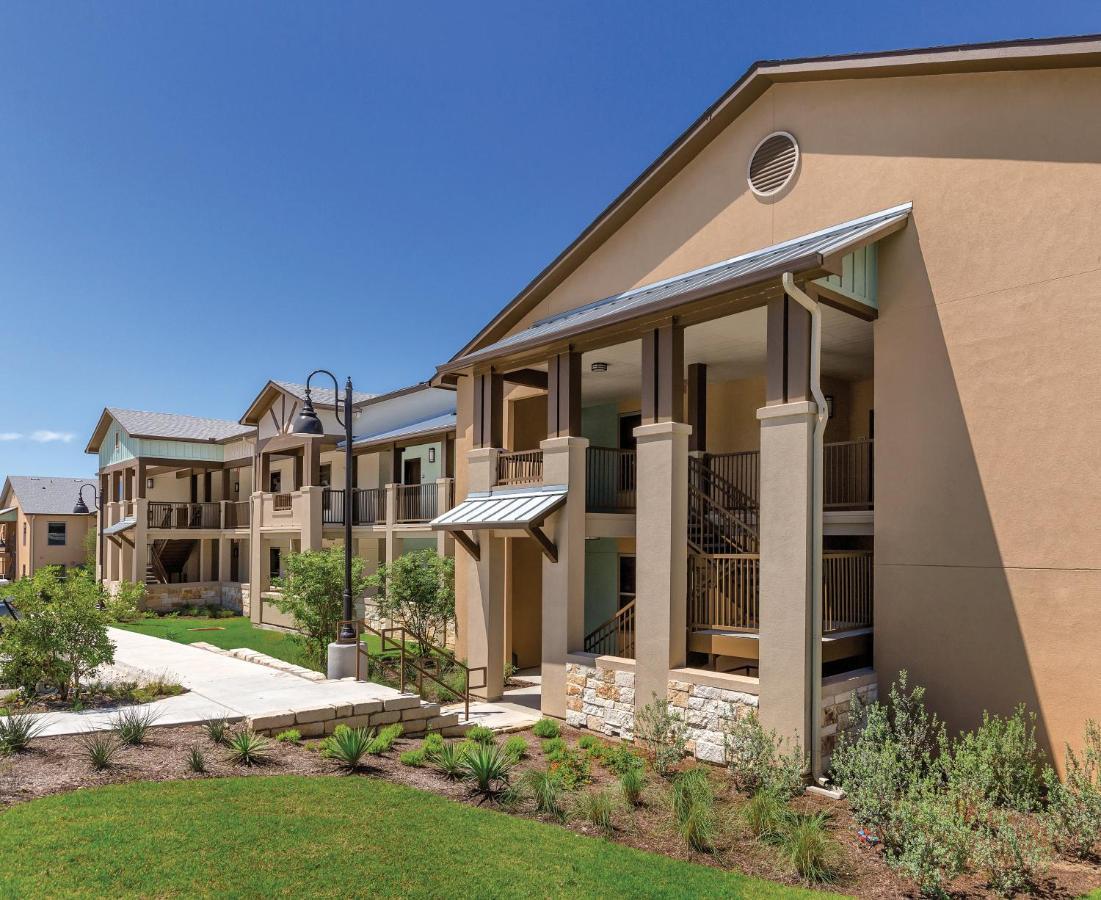 Worldmark 马布尔福尔斯 外观 照片