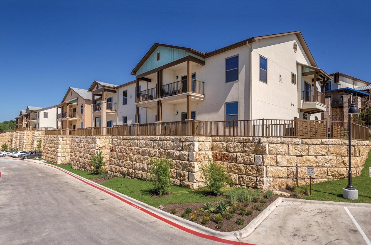 Worldmark 马布尔福尔斯 外观 照片