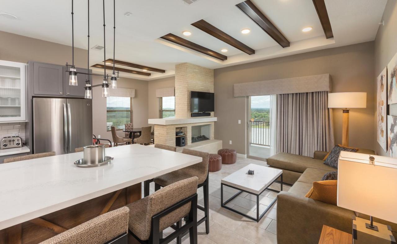 Worldmark 马布尔福尔斯 外观 照片