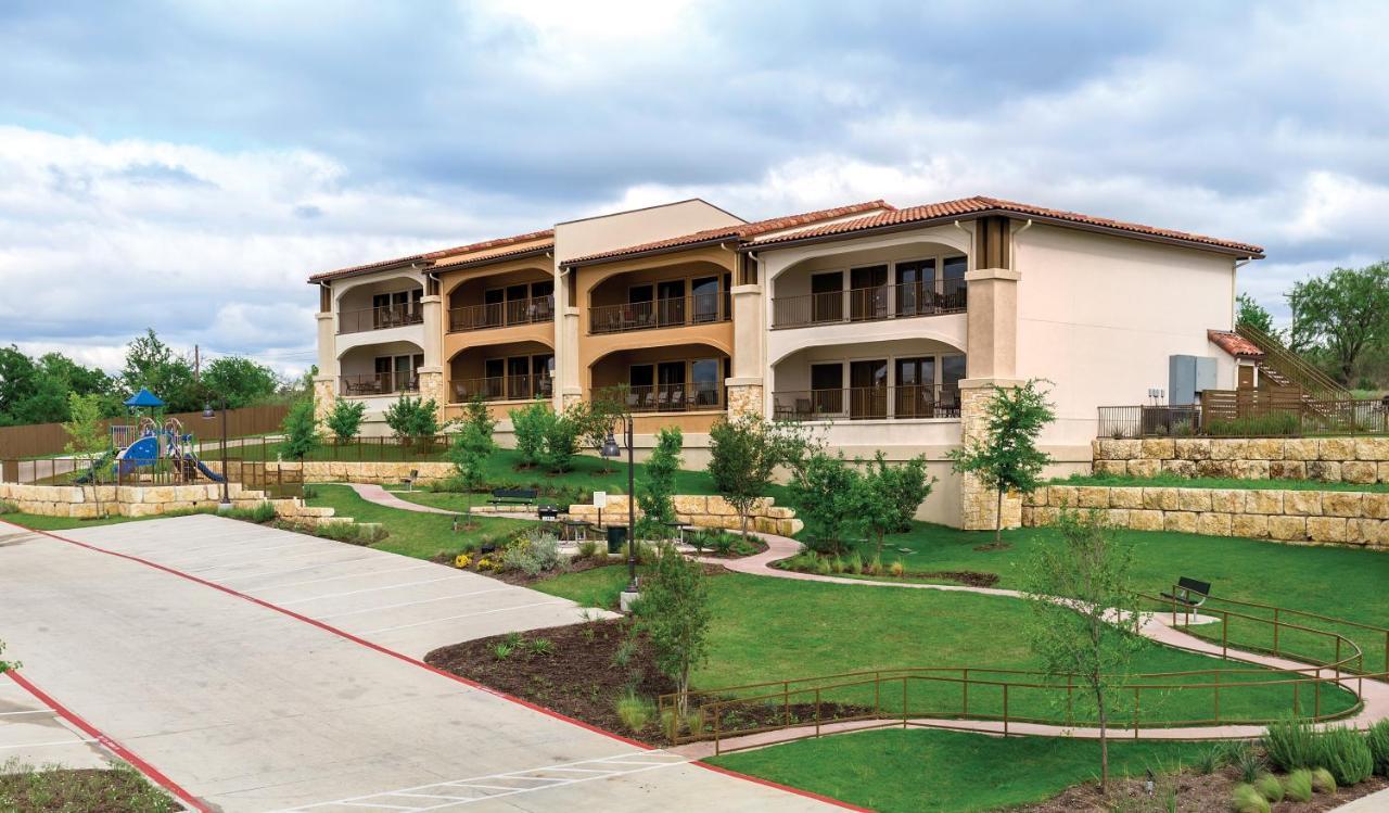 Worldmark 马布尔福尔斯 外观 照片