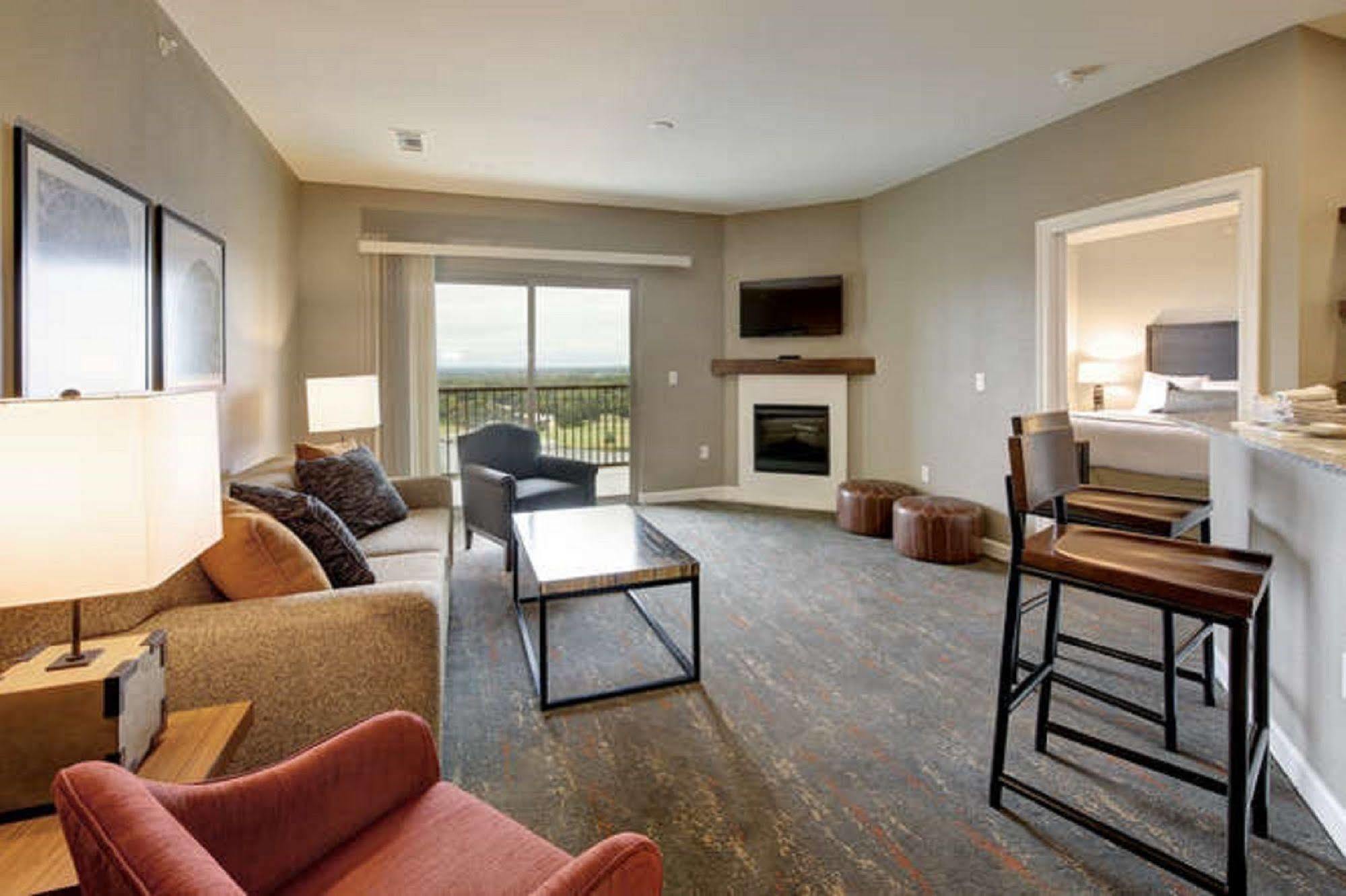 Worldmark 马布尔福尔斯 外观 照片