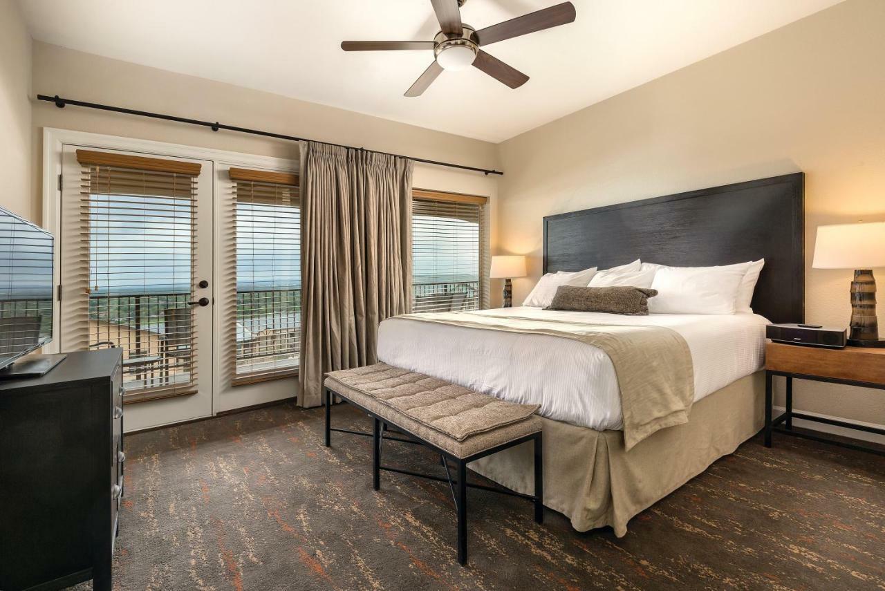 Worldmark 马布尔福尔斯 外观 照片