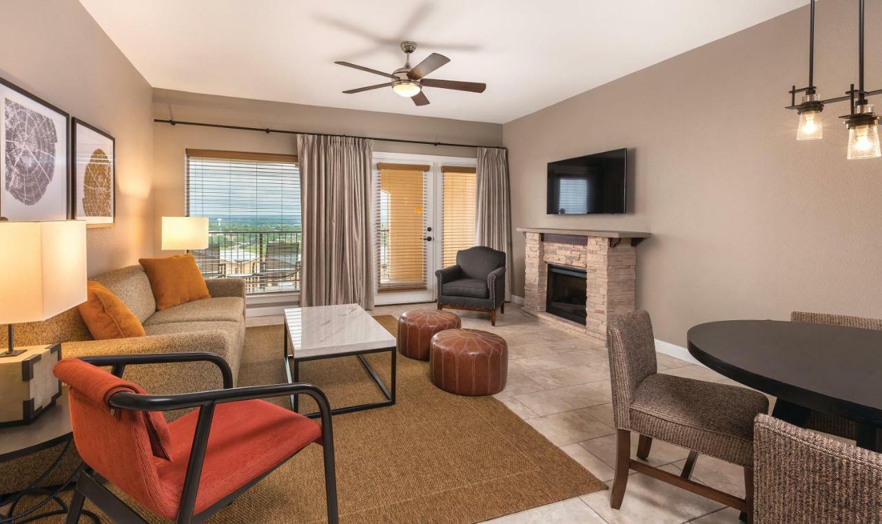 Worldmark 马布尔福尔斯 外观 照片