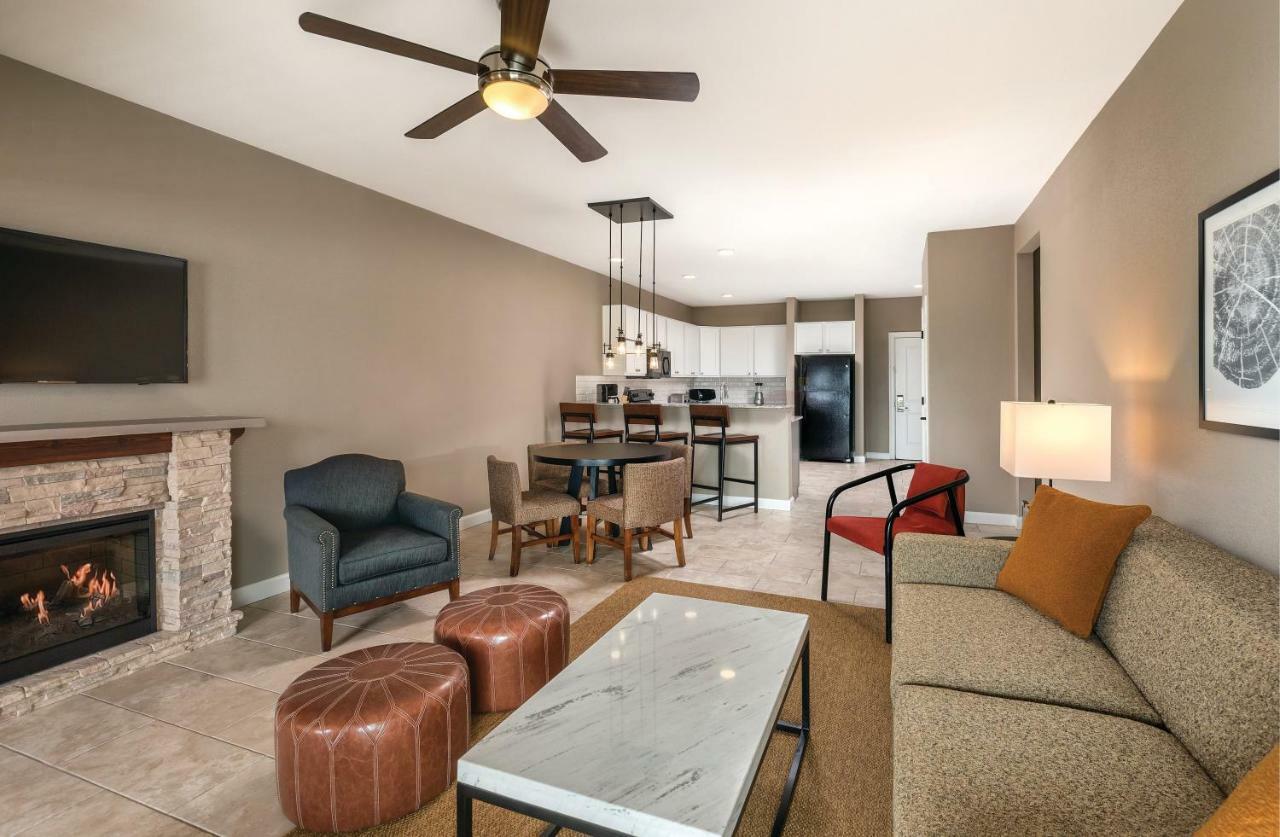 Worldmark 马布尔福尔斯 外观 照片